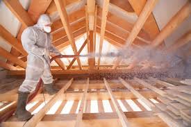 Fireproof Insulation in Burlington, CO